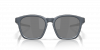 OKULARY OAKLEY® SHACKLE OO 9507D 950707 52 ROZMIAR M Z POLARYZACJĄ